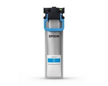 Epson Cyan L Wf C53xx Wf C58xx Series Inkjet Cartridge C13t11c240 Fusion Office