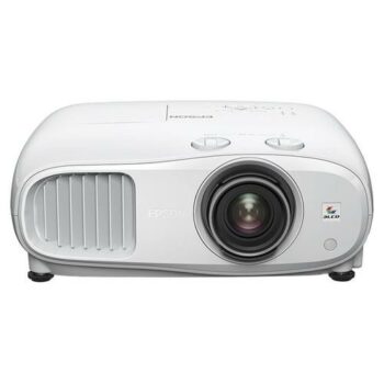 Epson Eh Tw7000 4k 3lcd 3000 Lumens Projector V11h961041 Fusion Office