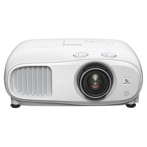 Epson Eh Tw7000 4k 3lcd 3000 Lumens Projector V11h961041 Fusion Office