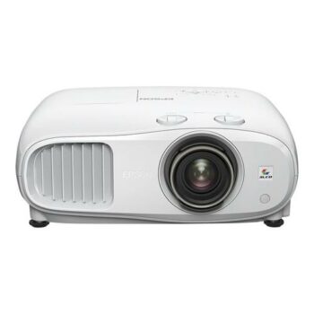 Epson Eh Tw7100 4k 3lcd 3000 Lumens Projector V11h959041 Fusion Office