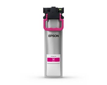 Epson Magenta L Wf C53xx Wf C58xx Series Inkjet Cartridge C13t11c340 Fusion Office