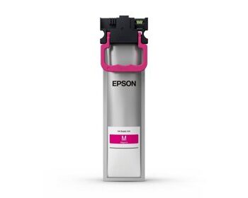 Epson Magenta Xl Wf C53xx Wf C58xx Series Inkjet Cartridge C13t11d340 Fusion Office
