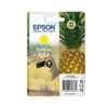 Epson Pineapple 604 Yellow Inkjet Cartridge C13t10g44010 Fusion Office