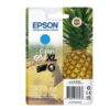 Epson Pineapple 604xl Cyan Inkjet Cartridge C13t10h24010 Fusion Office