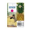 Epson Pineapple 604xl Magenta Inkjet Cartridge C13t10h34010 Fusion Office