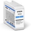 Epson T47a1 Cyan Pro10 Inkjet Cartridge C13t47a200 Fusion Office