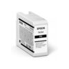 Epson T47a1 Photo Black Pro10 Inkjet Cartridge C13t47a100 Fusion Office