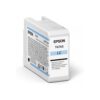 Epson T47a5 Light Cyan Pro10 Inkjet Cartridge C13t47a500 Fusion Office