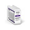 Epson T47ad Violet Pro10 Inkjet Cartridge C13t47ad00 Fusion Office