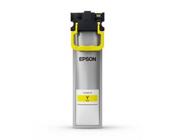 Epson Yellow L Wf C53xx Wf C58xx Series Inkjet Cartridge C13t11c440 Fusion Office