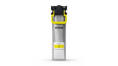 Epson Yellow L Wf C53xx Wf C58xx Series Inkjet Cartridge C13t11c440 Fusion Office