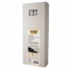 Fellowes 10mm Binding Combs White Pack 100 5345805 Fusion Office