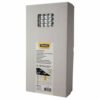 Fellowes 12mm Binding Combs White Pack 100 5346206 Fusion Office