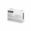 Fellowes 26 6 Half Strip Staples Pack 5000 5117601 Fusion Office