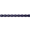 Fellowes 6mm Binding Combs Blue Pack 100 5345106 Fusion Office