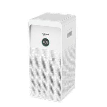 Fellowes Aeramax Pro Se Air Purifier 9799401 Fusion Office
