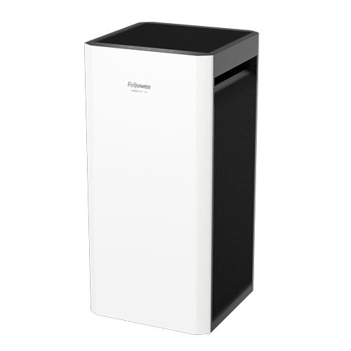 Fellowes Aeramax Pro Sv Air Purifier 9799601 Fusion Office