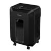 Fellowes Automax 80m Mini Cut Shredder 4621601 Fusion Office
