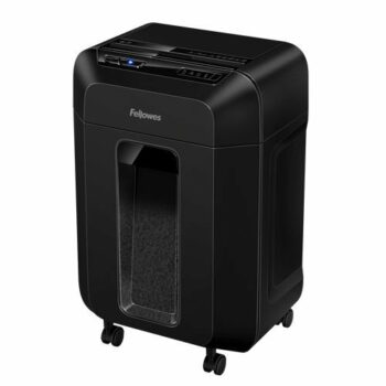 Fellowes Automax 80m Mini Cut Shredder 4621601 Fusion Office