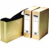 Fellowes Bankers Box R Kive Basic Paper Storage Bags Brown Pack 25 11001 Fusion Office