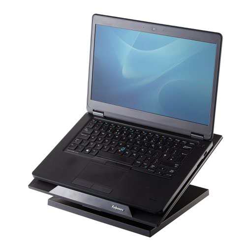 Fellowes Designer Suites Laptop Riser 8038401 Fusion Office
