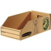 Fellowes Earth Parts Bins 147mm Wide 280mm Deep 735401 - Pack 50