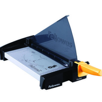 Fellowes Fusion A4 Guillotine 5410801 Fusion Office