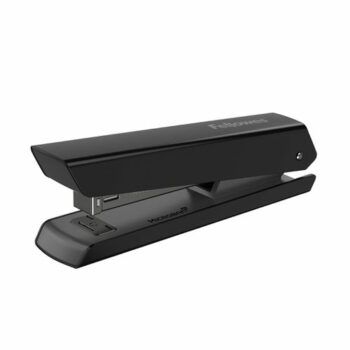 Fellowes Lx820 Full Strip Stapler Black 5012801 Fusion Office
