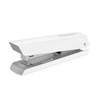 Fellowes Lx820 Full Strip Stapler White 5011101 Fusion Office