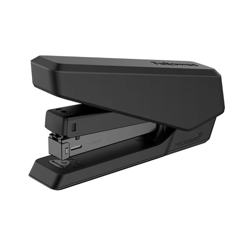 Fellowes Lx850 Full Strip Stapler Black 5013001 Fusion Office