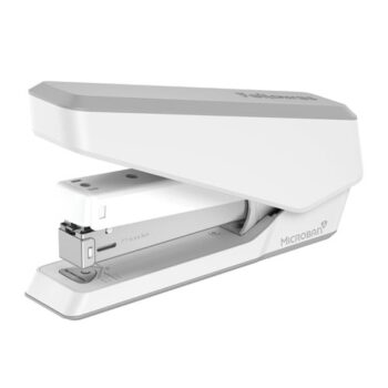 Fellowes Lx850 Full Strip Stapler White 5011801 Fusion Office