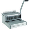 Fellowes Orion Manual Comb Binding Machine 5642601 Fusion Office