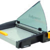 Fellowes Plasma A4 Guillotine 5411001 Fusion Office