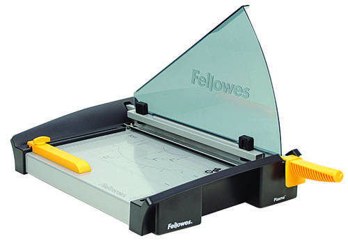 Fellowes Plasma A4 Guillotine 5411001 Fusion Office