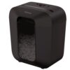 Fellowes Powershred Lx25 Cross Cut Shredder 4171101 Fusion Office