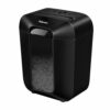 Fellowes Powershred Lx45 Cross Cut Shredder 4401501 Fusion Office
