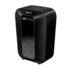 Fellowes Powershred Lx70 Cross Cut Shredder 4403401 Fusion Office