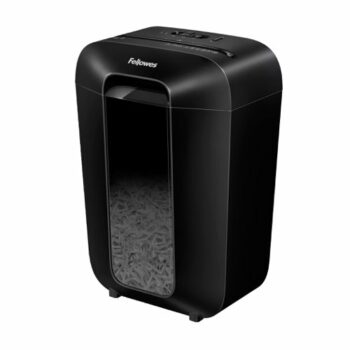 Fellowes Powershred Lx70 Cross Cut Shredder 4403401 Fusion Office