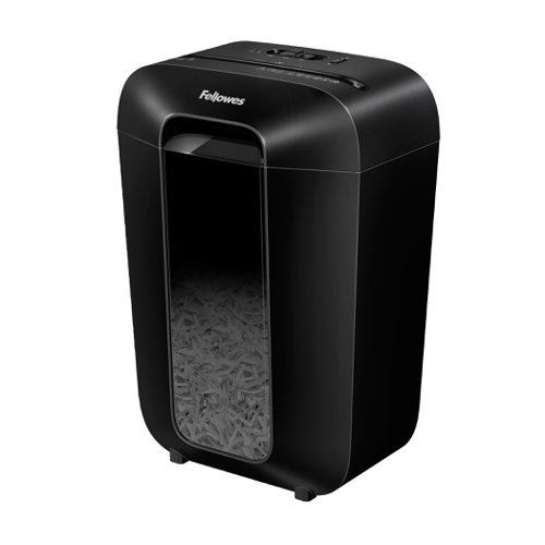 Fellowes Powershred Lx70 Cross Cut Shredder 4403401 Fusion Office