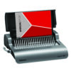 Fellowes Quasar E Electric A4 Comb Binder 5620901 Fusion Office