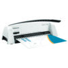 Fellowes Startlet2 Plus Manual Comb Binding Machine 5227901 Fusion Office