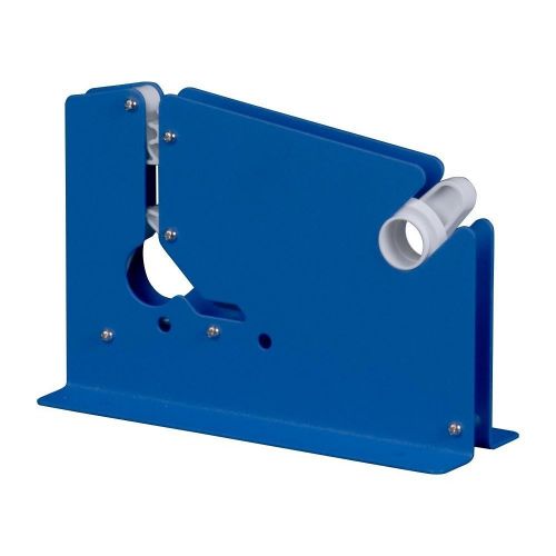 Pacplus Bag Neck Sealing Dispenser Blue 9-12mm