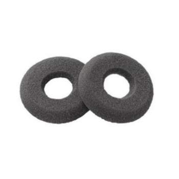 HP Poly Spare Ear Foam Cushion for C310 and C320 Headsets 85S15AA