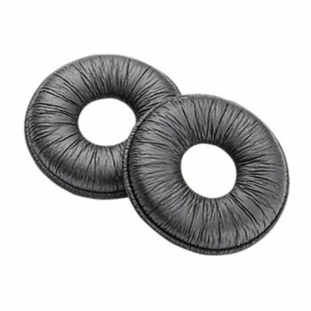 HP Poly Leatherette Ear Cushion Kit 2 Pieces 920P7AA