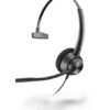 HP Poly EncorePro 310 Wired Quick Disconnect Headset 77T43AA
