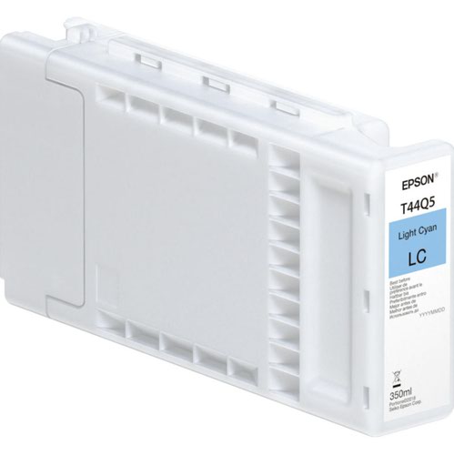 Epson Inkjet Cartridge T44 Light Cyan 350ml C13T44Q540