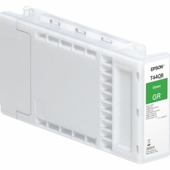 Epson Inkjet Cartridge T44 Green 350ml C13T44QB40