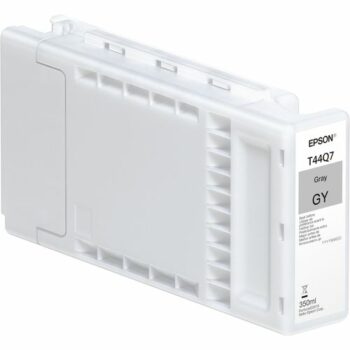 Epson Inkjet Cartridge T44 Grey 350ml C13T44Q740