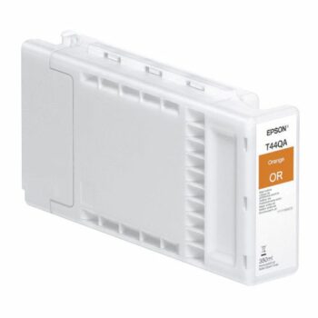 Epson Inkjet Cartridge T44 Orange 350ml C13T44QA40