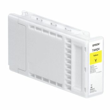 Epson Inkjet Cartridge T44 Yellow 350ml C13T44Q440